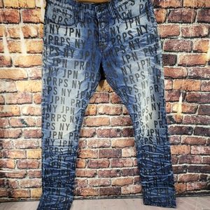 PSPR jeans new size 32